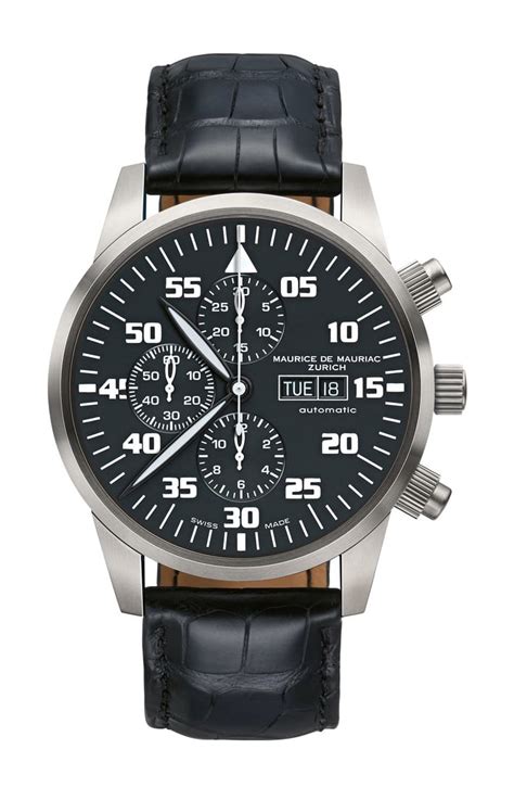 cheap watches in zurich|maurice de mauriac zurich watches.